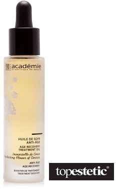 Academie Huile De Soin Anti-Age Aroma odmładzający olejek do twarzy 30 ml