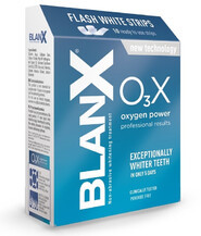 Blanx Blanx O3X paski wybielające 10 sztuk 3603