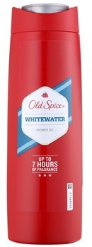 Old Spice Whitewater 250 ml żel pod prysznic