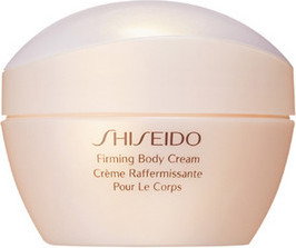 Shiseido Firming Body Cream Ujędrniający Krem Do Ciała 200ml