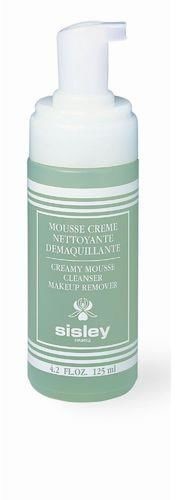 Sisley Sisley Creamy Mousse Cleanser 125ml W Mleczko demakijaż 30281