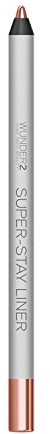 Wunder2 konturówka Super Stay  długotrwały efekt, kolorowa wodoodporna konturówka  kolorowe kredki utrzymujące kolory do 24 h:"Essential", "Metallic" i "Glitter" SSL_MRG