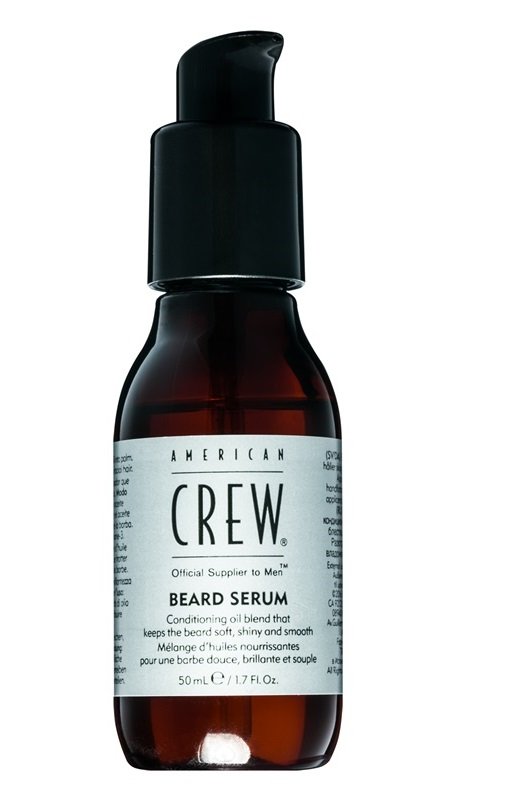 American Crew Beard Serum (50ml)