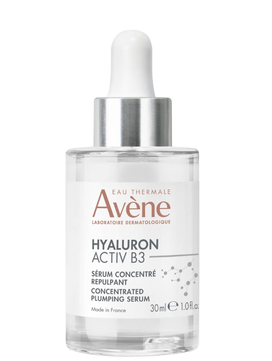 Avene Hyaluron Activ B3 Skoncentrowane serum wypełniające 30ml