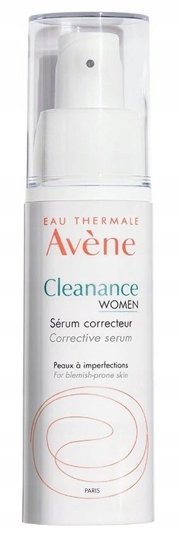 Avne Avne Cleanance serum korygujące przeciw niedoskonałościom skóry 30 ml
