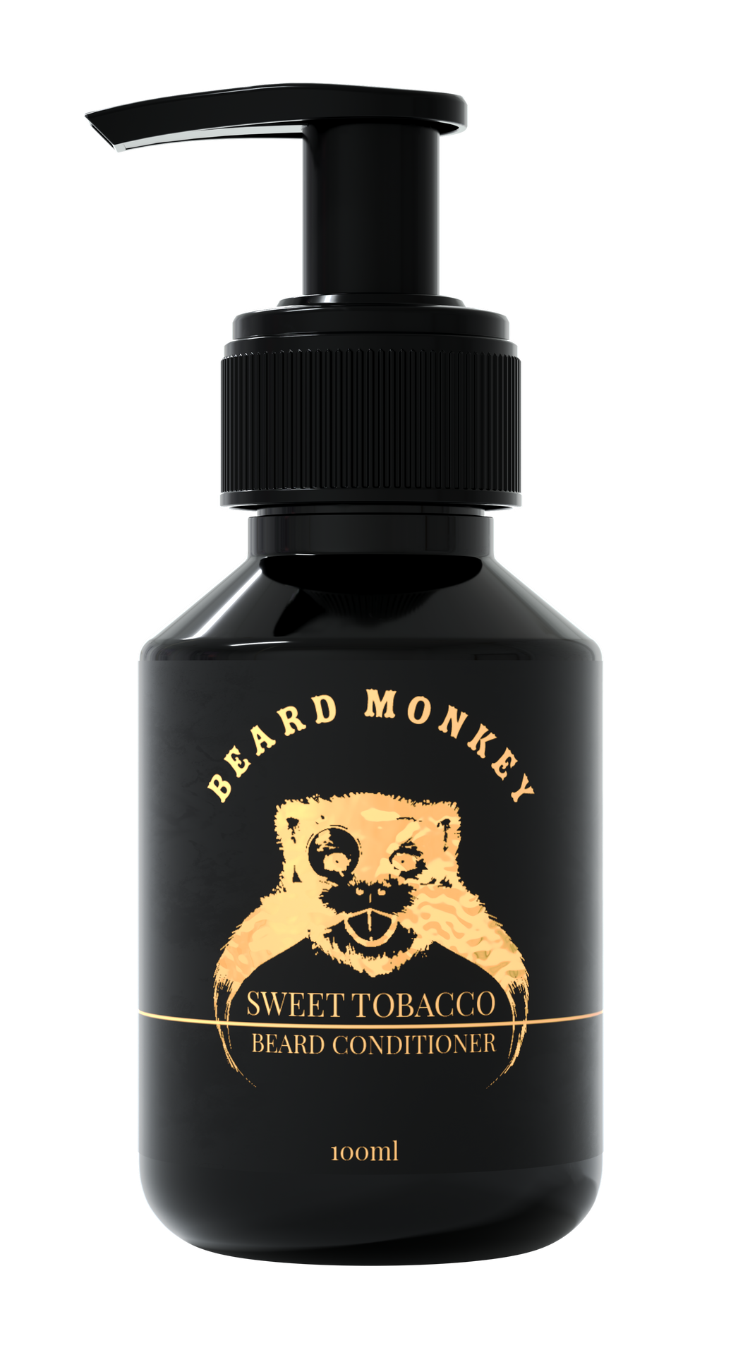 Beard Monkey Beard Conditioner Sweet Tobacco (100ml)