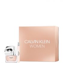 Calvin Klein Women zestaw 50 ml dla kobiet