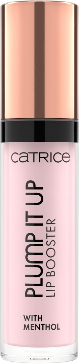 Catrice Plump It Up Lip Booster 020 Błyszczyk 3,5ml