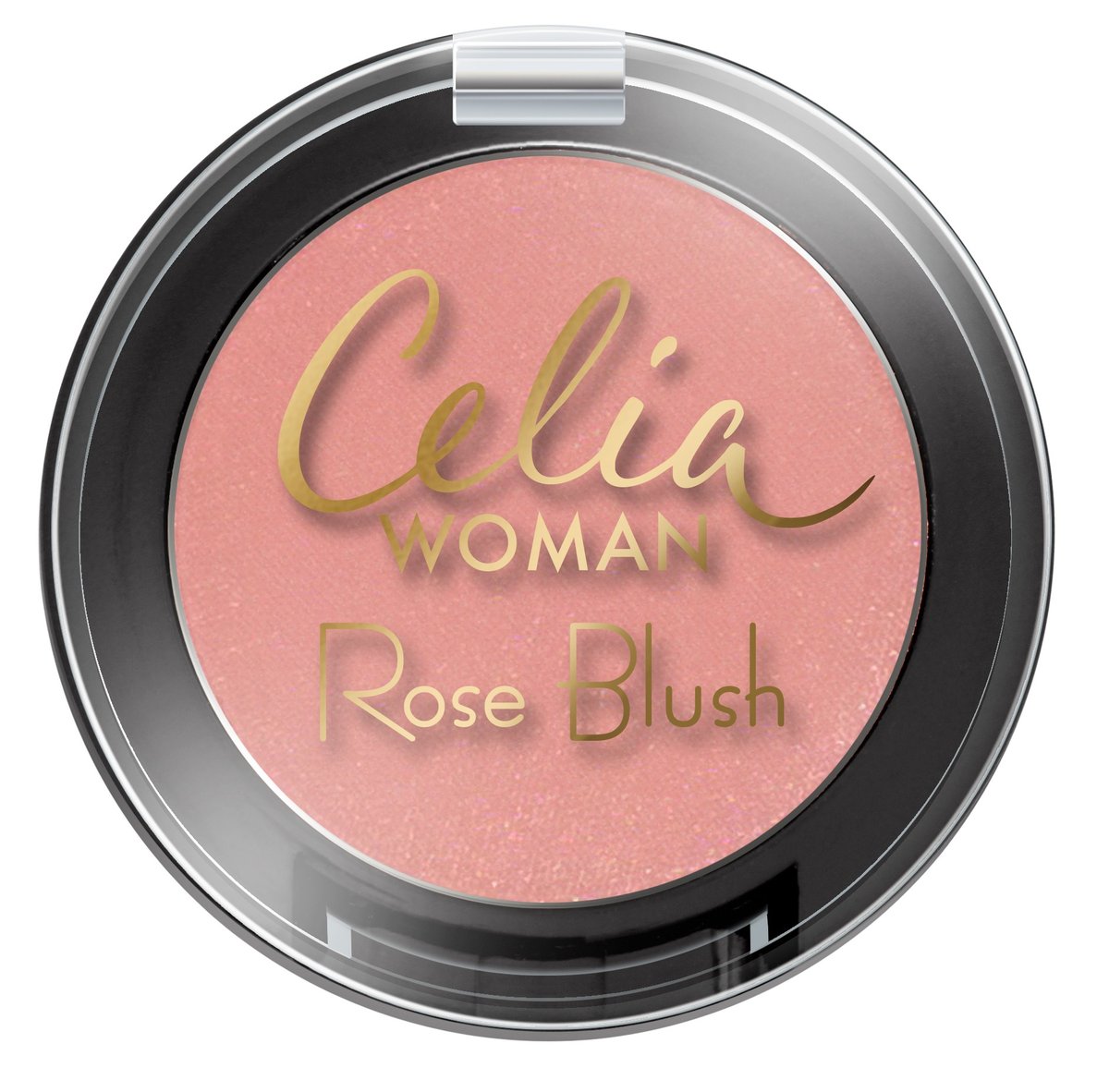 Celia Woman róż  04
