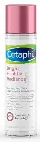 Cetaphil Cetaphil Bright Healthy Tonik Odświeżający 150ml