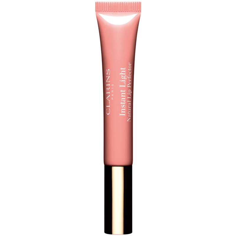 Clarins Instant Light Natural Lip Perfector Błyszczyk do ust nr 05 Candy Shimmer 12ml 7062-uniw