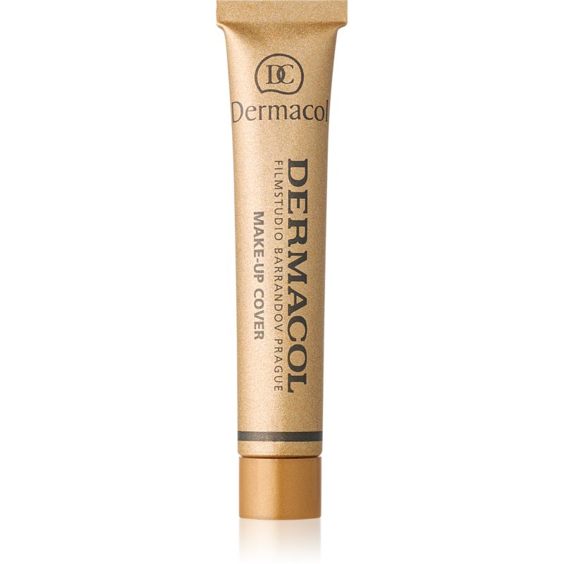 Dermacol Cover make up SPF 30 odcień 210 Make-up Cover Waterproof) 30 g
