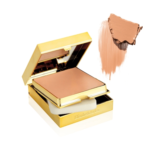 Elizabeth Arden Makijaż twarzy Flawless Finish Sponge-On Cream Makeup 23.0 g