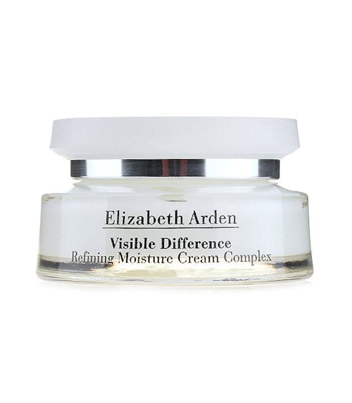 Elizabeth Arden Visible Difference krem nawilżający do twarzy Refining Moisture Cream Complex) 75 ml