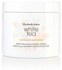 Elizabeth Arden White Tea Mandarin Blossom krem do ciała