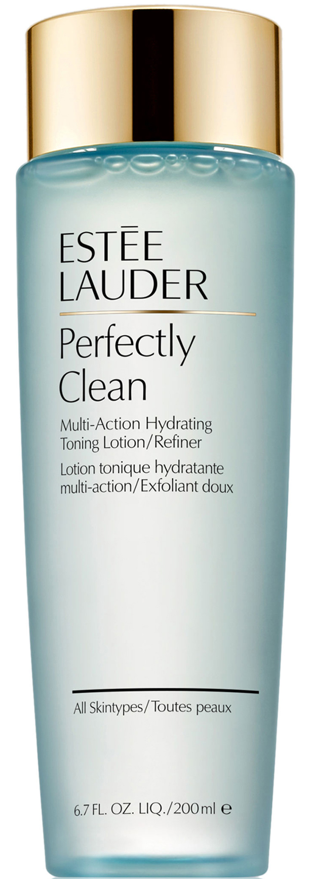 Estée Lauder Tonik Perfectly Clean Multi Action Toning Lotion/Refiner 200 ml