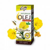 Etja olej z wiesiołka Bio, 50 ml