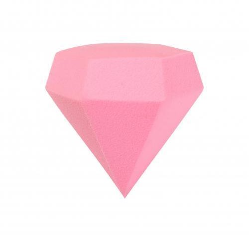 Gabriella Salvete Gabriella Salvete Diamond Sponge Diamond Sponge aplikator 1 szt Pink