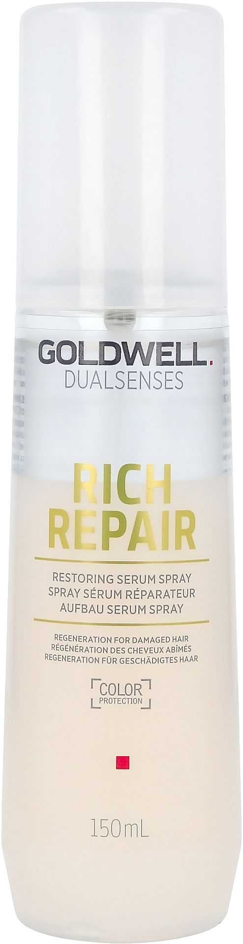 Goldwell Odbudowujące serum w sprayu do włosów zniszczonych 100ml 0000049814