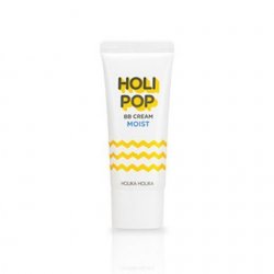 Holika Holi POP BB Cream Moist krem BB nawilżający 30ml