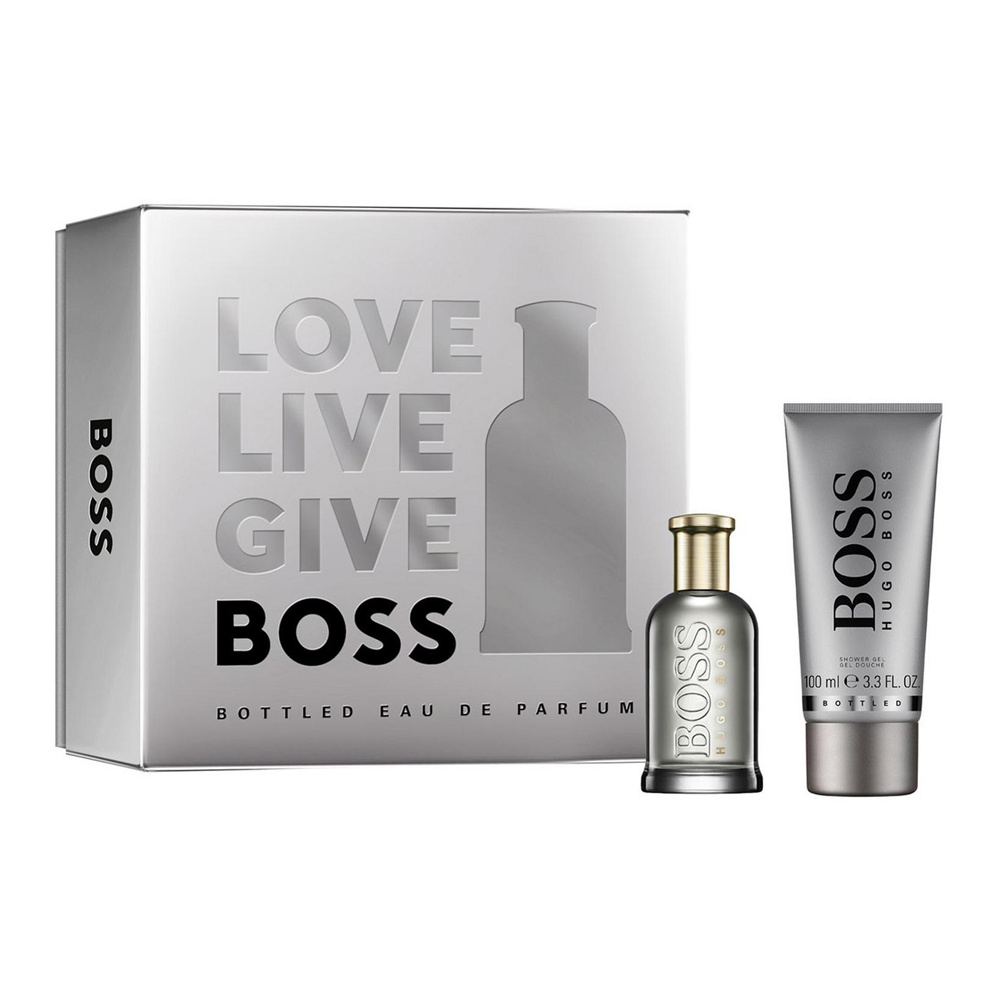 Hugo Boss Boss Bottled Eau de Parfum zestaw 13545