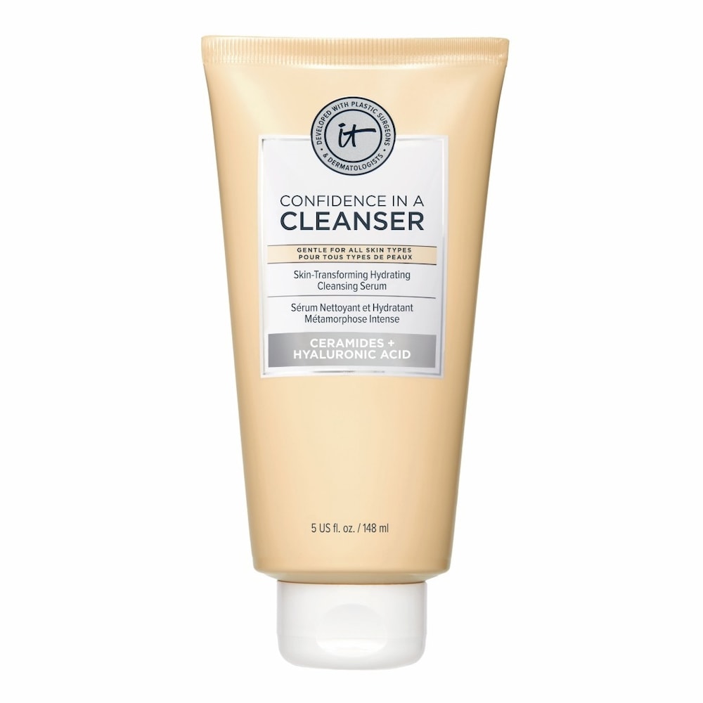 IT Cosmetics Confidence in a Cleanser (150 ml)