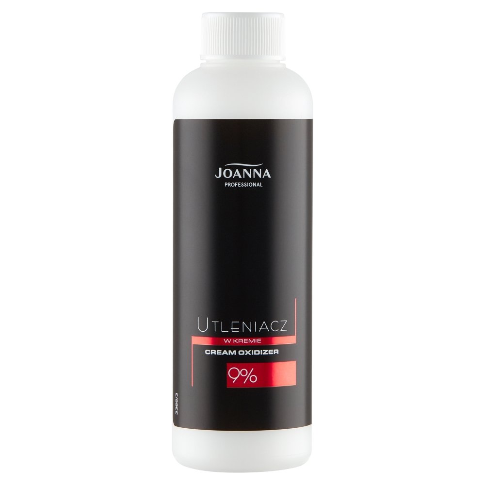 Joanna Professional Professional Cream Oxidizer 9% utleniacz w kremie 130ml