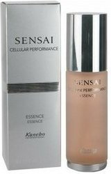 Kanebo Sensai Cellular Performance Essence rozświetlająco regenerujące serum do twarzy 40ml