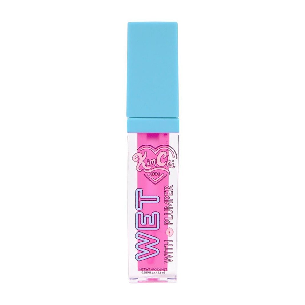 KimChi Chic KimChi Chic Makijaż ust Wet Gloss Miami 5.59 ml
