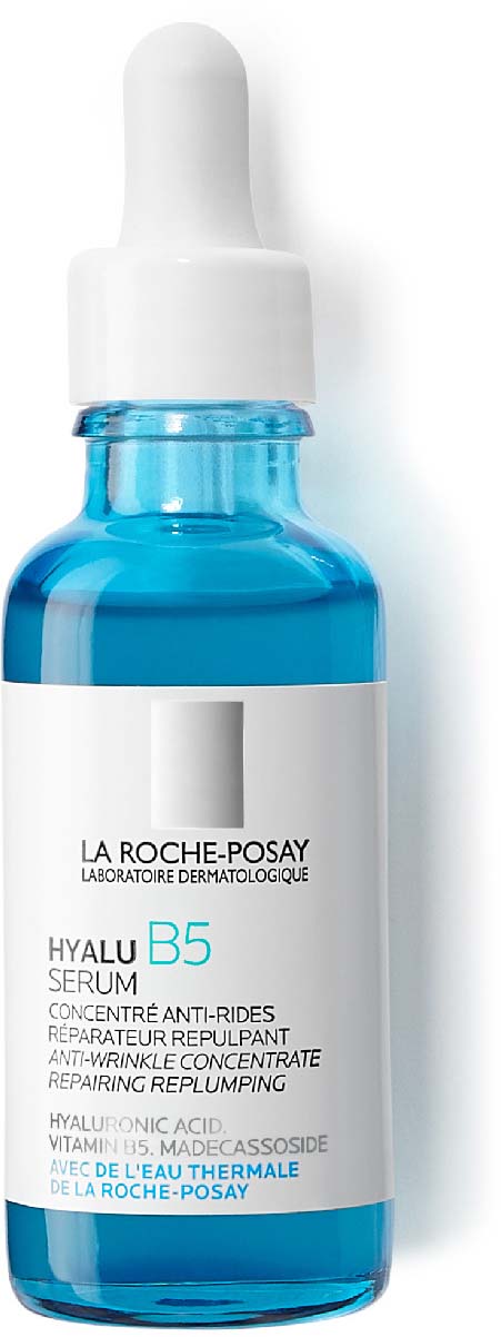 La Roche-Posay Posay Posay Hyalu B5 intensywnie nawilżające serum z kwasem hialuronowym 30 ml