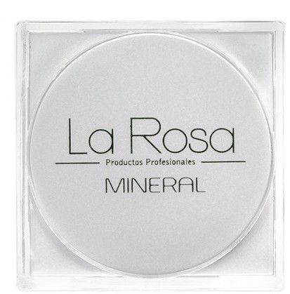 La Rosa Mineral Mineralny podkład w pudrze 55 Almond 4,5g 1234604505
