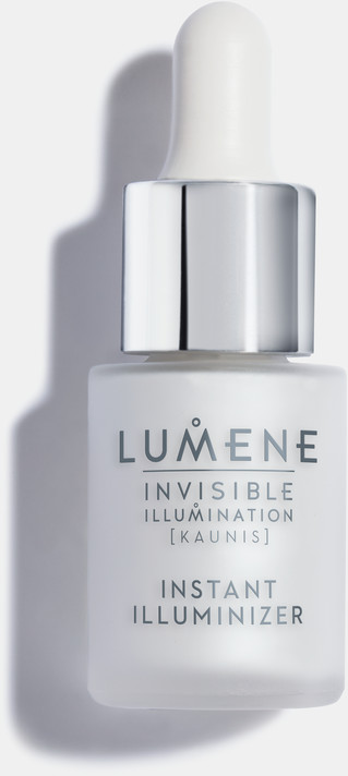 Lumene LUMENE Invisible Illumination Rozświetlacz z Serum Shimmering Dusk 15ml LU-8888