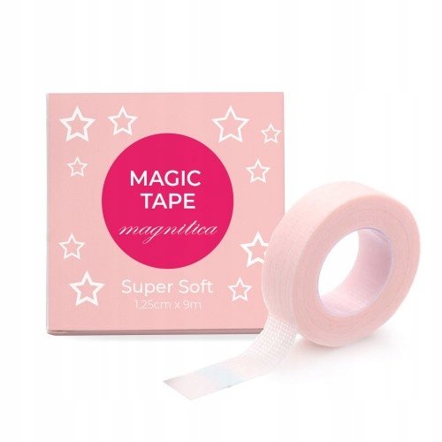 Magnitica Magic Tape, Taśma do podklejania rzęs