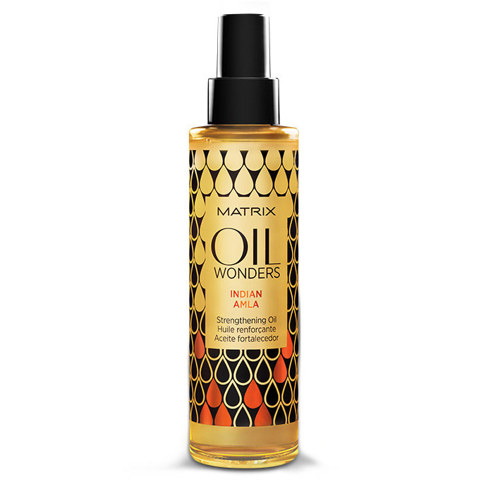 Matrix OIL Wonders INDIAN Olejek wygładzający włosy 150 ml