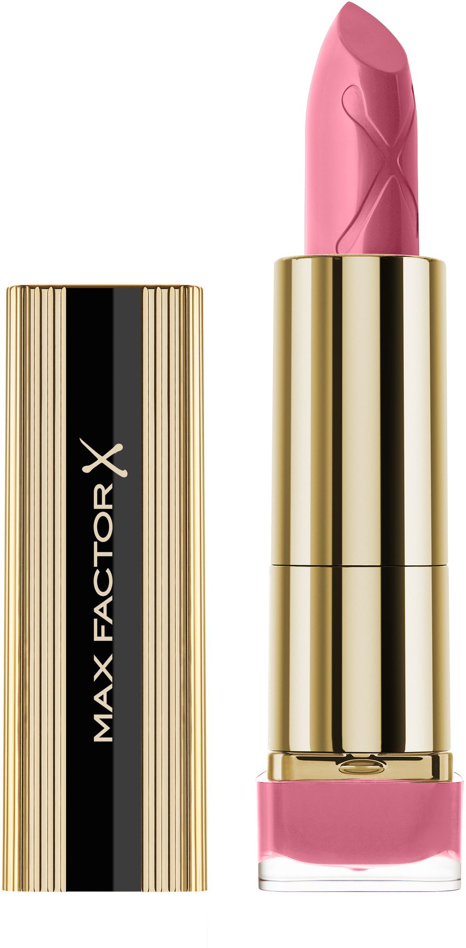 Max Factor Colour Elixir Pomadka do ust Colour Elixir Lipstick 095 Dusky Rose 830