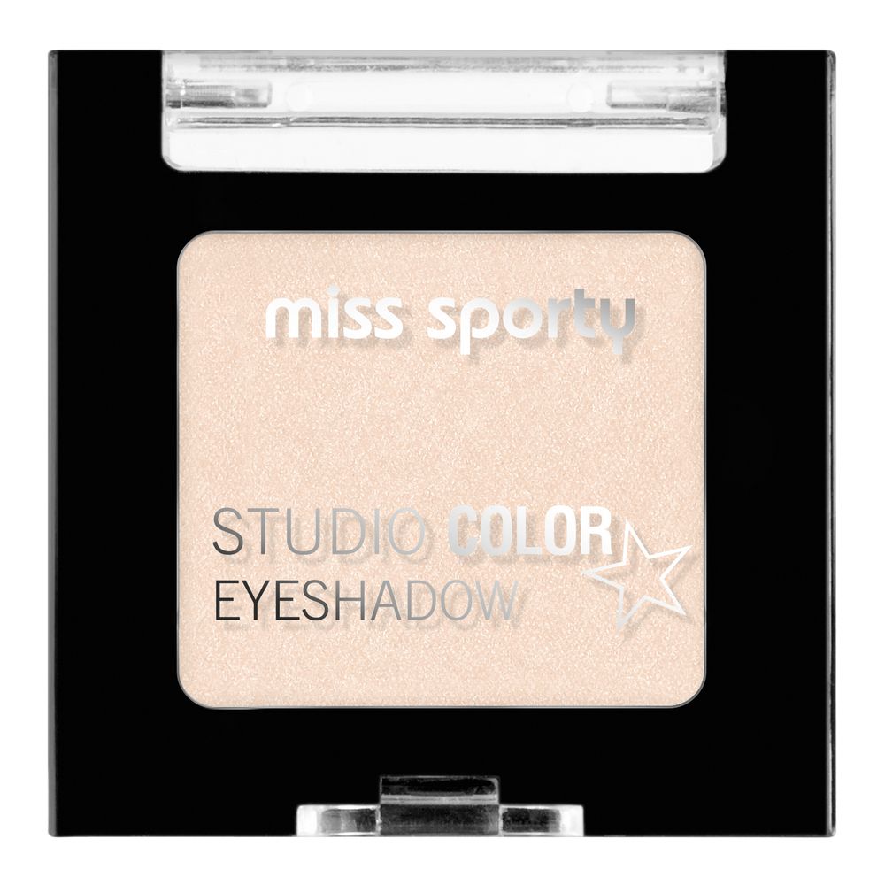Miss Sporty Studio Color Mono trwały cień do powiek 010 2.5g