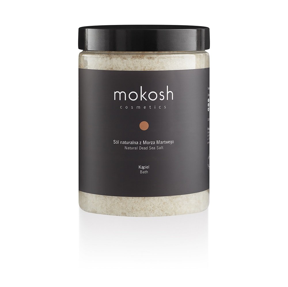 Mokosh Mokosh sól kolagenowa 1000g