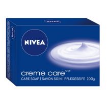 Nivea Mydło pielęgnujące Creme Care 100 g