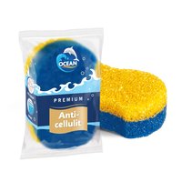 Ocena Gąbka Kąpielowa Premium Anti-cellulit