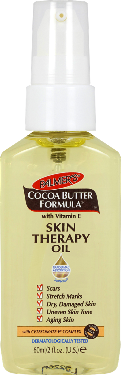Palmers Skin Therapy Oil specjalistyczna oliwka do ciała 60ml