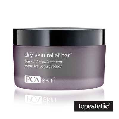 PCA Skin Dry Skin Relief Bar Preparat oczyszczający do skóry suchej i odwodnionej 92 ml