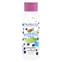 Perfecta Perfecta Bubble Tea skoncentrowany żel pod prysznic Coconut + Zielona Herbata 010214754