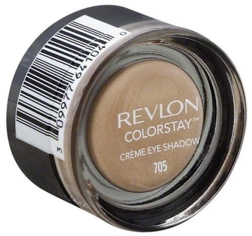 Revlon ColorStay, cień do powiek w kremie 705 Creme Brulee, 5,2 g