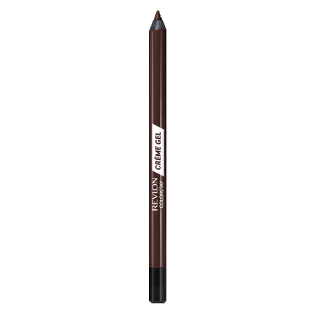 Revlon ColorStay Creme Gel Pencil kredka do oczu 803 Dark Chocolate