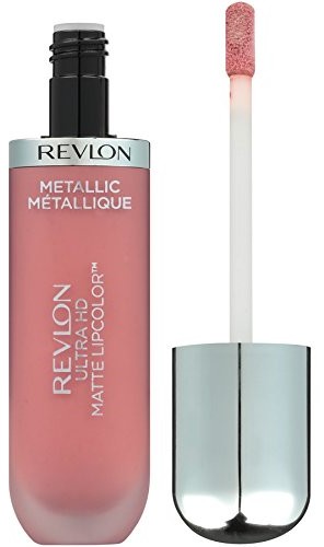 REVLON PROFESSIONAL Revlon Ultra HD Matte Metallic-nr 690 7240747021