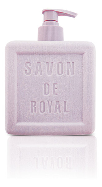 Royal Inny Soap mydło w płynie 500ml Aroma Purple