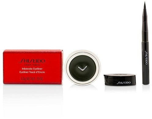 Shiseido inkstroke Eyeliner 1 sztuki gr604 729238138629