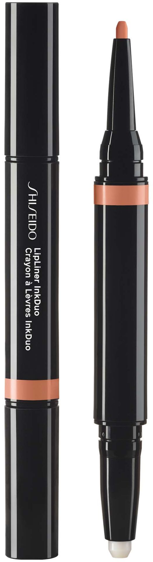 Shiseido Kredka i baza do ust Lipliner Inkduo  1