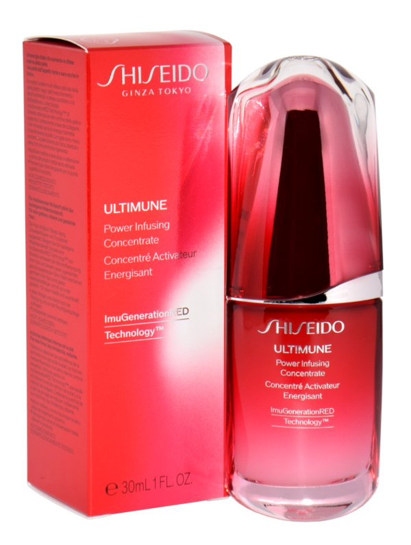 Shiseido Shiseido Ultimune Power Infusing Concentrate 3.0 30 ml