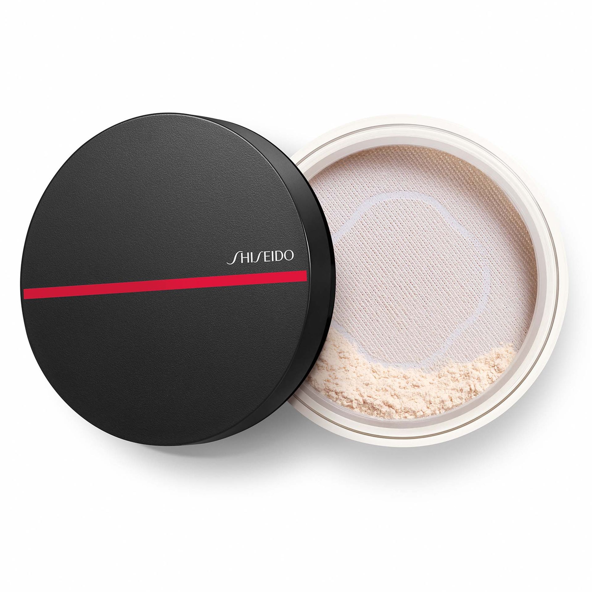 Shiseido Synchro Skin Invisible Silk Loose Powder Matte